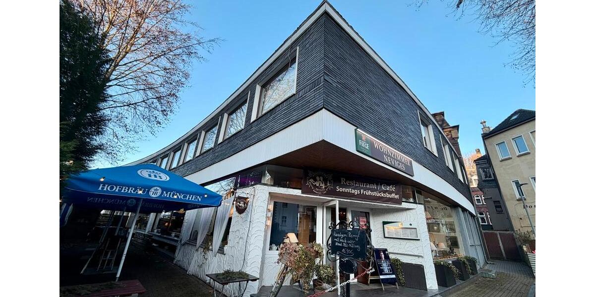 Großzügige 4-Zimmer-Wohnung in zentraler Lage von Velbert-Neviges 4 zimmer