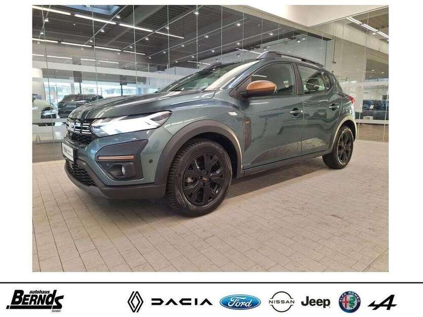 Sandero