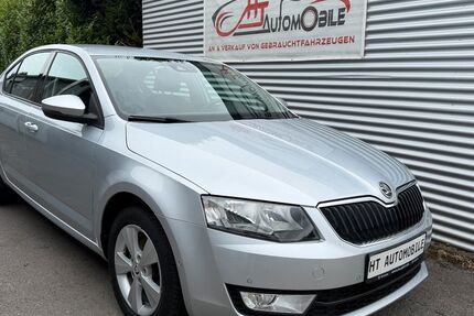 Skoda Octavia 106.000 km 7.399 &euro; Marl 45770