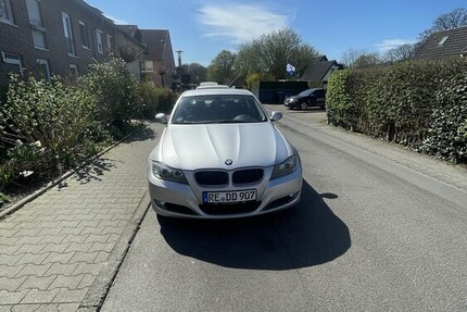 BMW BMW E90