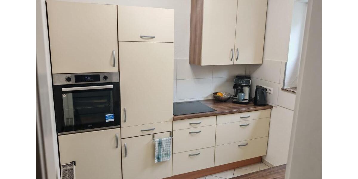 Etagenwohnung Hagen Hagen-Mitte - 2 Zimmer, 58 m&sup2;, 557&euro; | Angebot:27545514