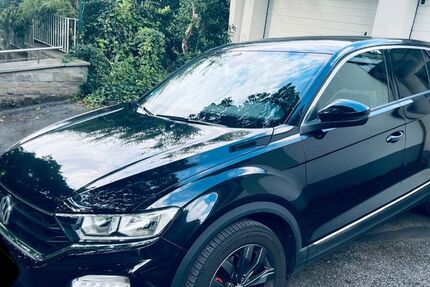 VW T-Roc 67.000 km 19.500 € Schwelm 58332