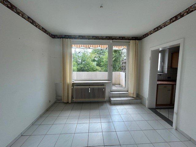Etagenwohnung Oberhausen Biefang - 3.5 Zimmer, 85 m&sup2;, 800&euro; | Angebot:26675468