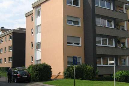 Wohnung zum Mieten in Waltrop 240 € 45 m² 2 zimmer