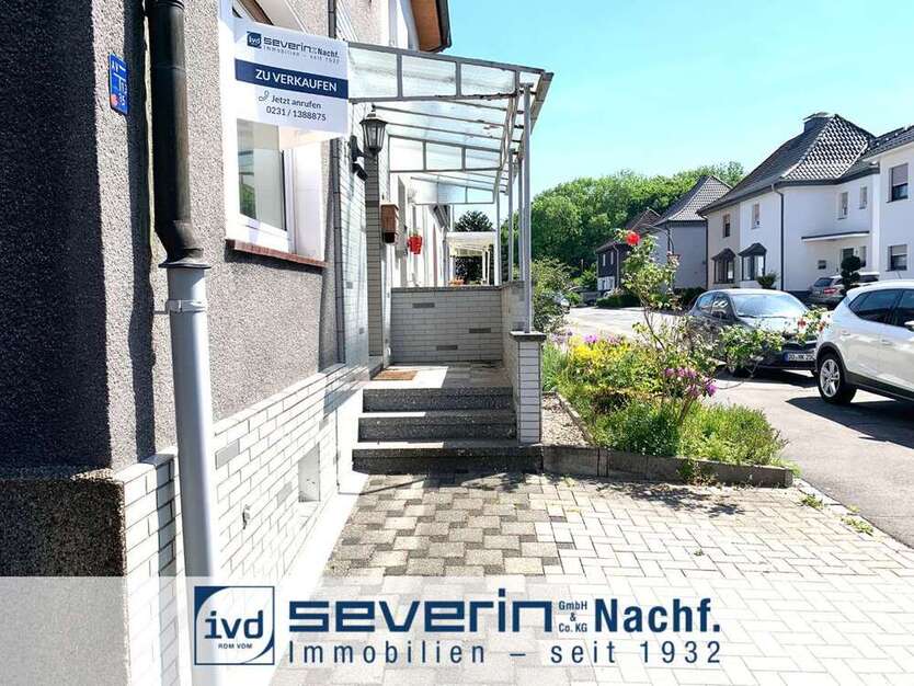 Haus zum Kaufen in Dortmund 269.000 € 80 m²