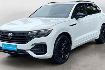 VW Touareg 92.738 km 45.880 &euro; Bochum - Linden 44879