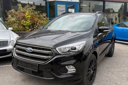 Ford Kuga 97.365 km 15.500 &euro; Gelsenkirchen 45884