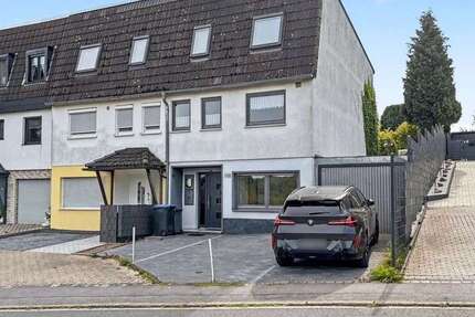 Haus Ennepetal - 4.5 Zimmer, 129 m&sup2;, 289.000&euro; | Angebot:27341026