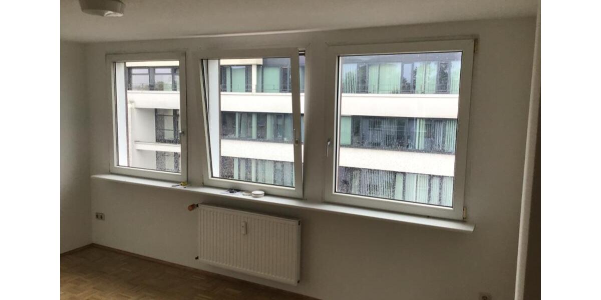 Dachgeschoßwohnung Dortmund - 1 Zimmer, 42 m&sup2;, 500&euro; | Angebot:27591055