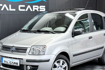 Fiat Panda 154.000 km 2.999 &euro; Wuppertal 42279
