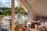 Dachgeschoßwohnung Dortmund Hörde - 2 Zimmer, 53 m&sup2;, 575&euro; | Angebot:27586631