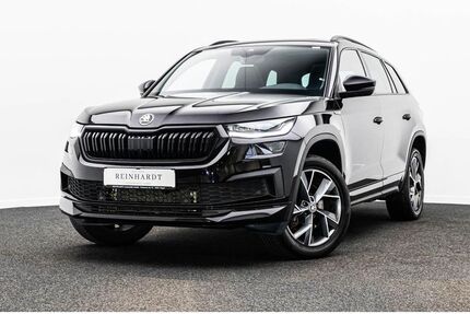 Skoda Kodiaq 84.690 km 36.285 &euro; Hagen 58091