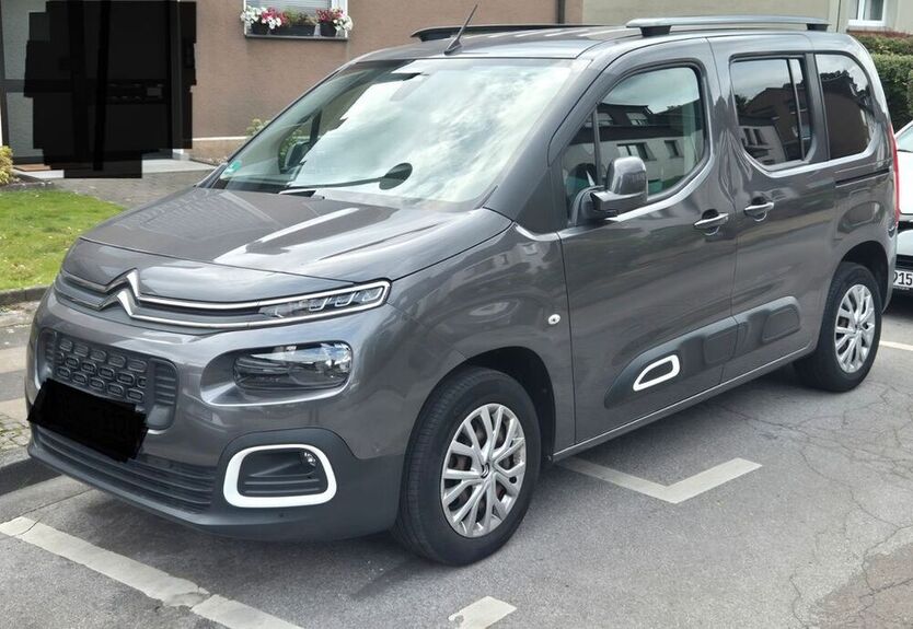 Berlingo