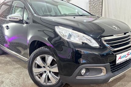 Peugeot 2008 71.273 km 8.871 &euro; Witten -NRW 58452