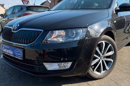 Skoda Octavia 86.241 km 10.950 &euro; Bochum 44791