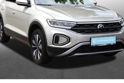 VW T-Roc 7.800 km 28.498 € Schwerte 58239