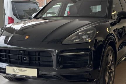 Porsche Cayenne 81.750 km 80.990 € Mülheim an der Ruhr 45478