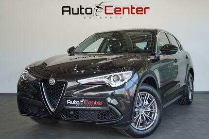 Alfa Romeo Stelvio 73.000 km 23.890 &euro; Ennepetal (Bei Wuppertal) 58256