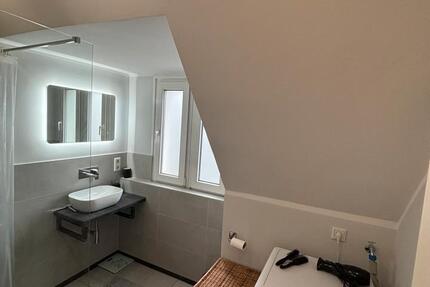 Wohnung Wuppertal Lichtenplatz - 1.5 Zimmer, 43 m&sup2;, 550&euro; | Angebot:25322435