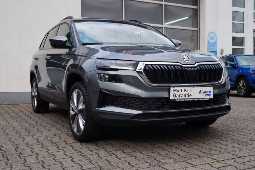 Skoda Karoq 70.022 km 23.990 € Hagen 58119
