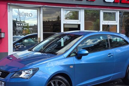 Seat Ibiza 158.600 km 5.490 € Mülheim an der Ruhr 45476