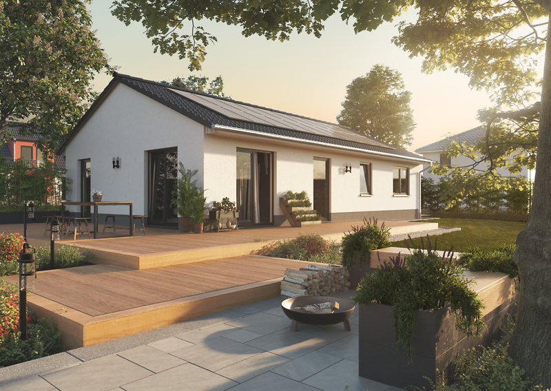 Haus zum Kaufen in Castrop-Rauxel 510.770 € 100 m²