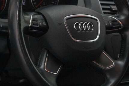 Audi Q3 195.000 km 10.300 € dortmund 44388