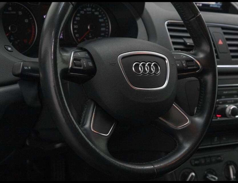 Audi Q3 195.000 km 10.300 € dortmund 44388