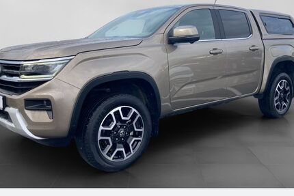 VW Amarok 23.152 km 53.590 &euro; Bochum 44892