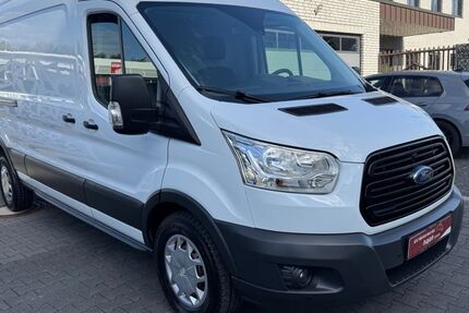 Ford Transit 240.000 km 10.990 € Castrop-Rauxel 44575