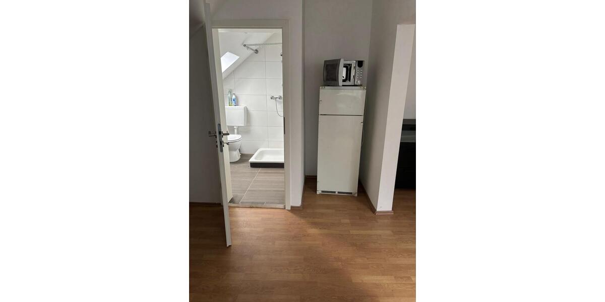 Dachgeschoßwohnung Gelsenkirchen Ückendorf - 2 Zimmer, 50 m&sup2;, 480&euro; | Angebot:26583088