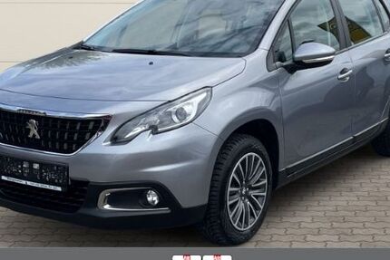 Peugeot 2008 22.900 km 10.990 &euro; Herne Wanne-Eickel 44653