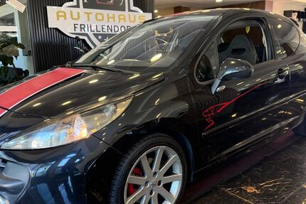 Peugeot 207 196.911 km 2.950 &euro; Essen 45139