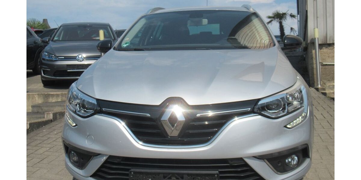 Renault Megane 59.615 km 13.490 &euro; Herne 44653