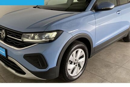 VW T-Cross 14.512 km 21.980 € Bochum - Linden 44879