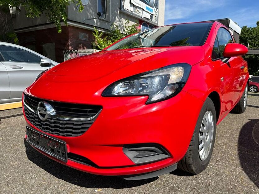 Corsa