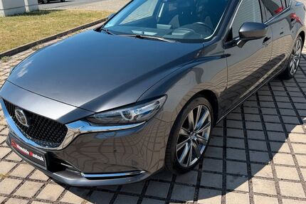 Mazda 6 148.000 km 17.450 &euro; Essen 45329