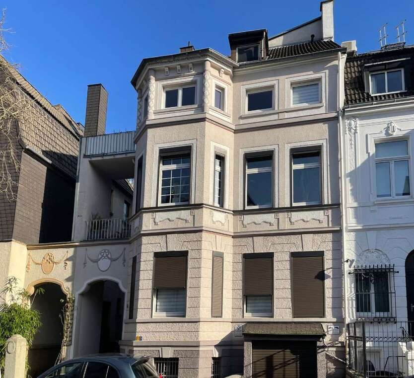 Wohnung zum Mieten in Dortmund 700 € 54 m² 2 zimmer