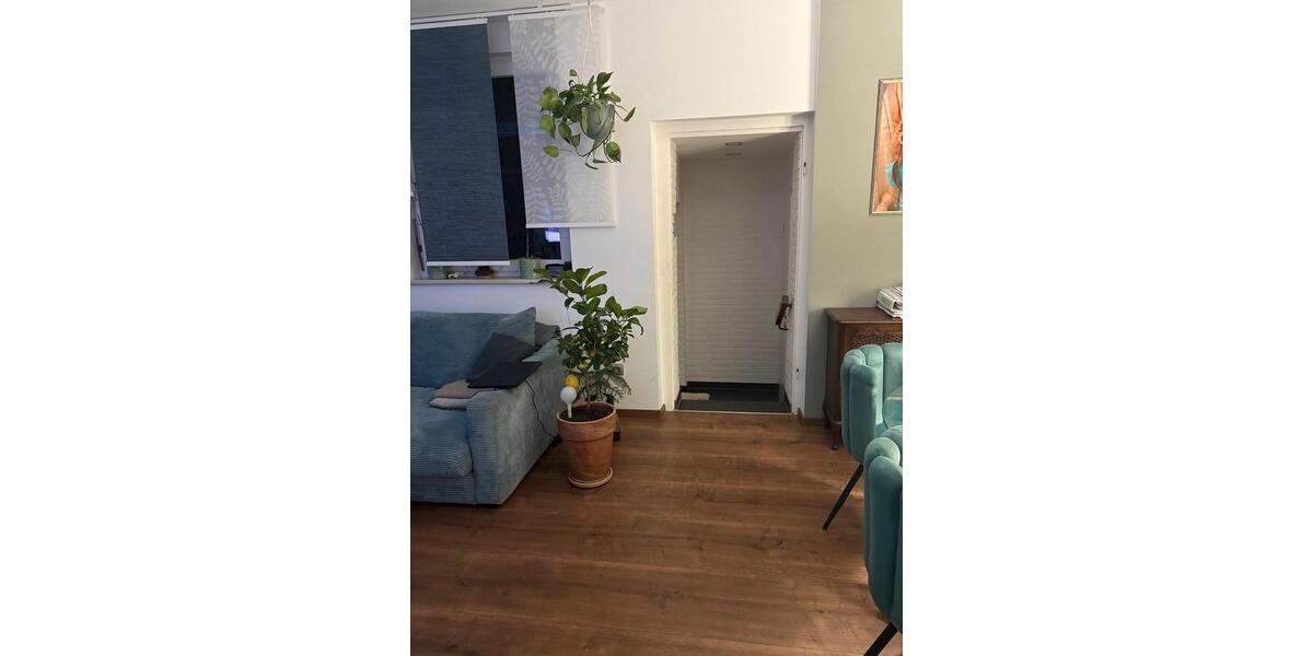 Reihenmittelhaus in Dortmund Dorstfeld mit Garten zu vermieten 3 zimmer