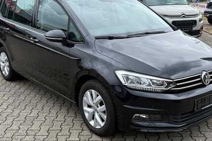 VW Touran 40.574 km 24.950 &euro; Witten 58456