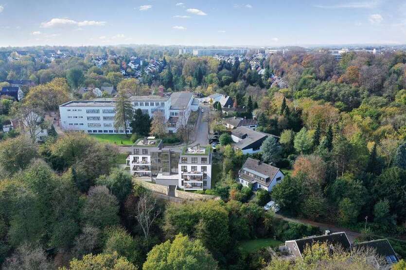 Wohnung zum Kaufen in Essen 1.121.000 € 189 m²