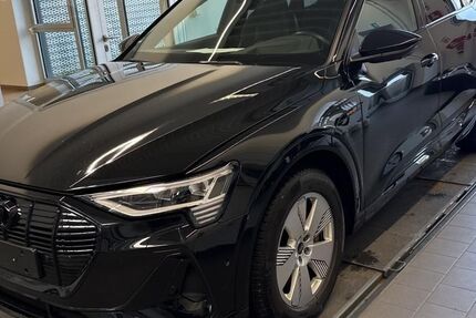 Audi e-tron 70.908 km 39.669 &euro; Hagen 58091