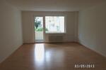 Schöne 4-Raum-Wohnung im Hochparterre von privat