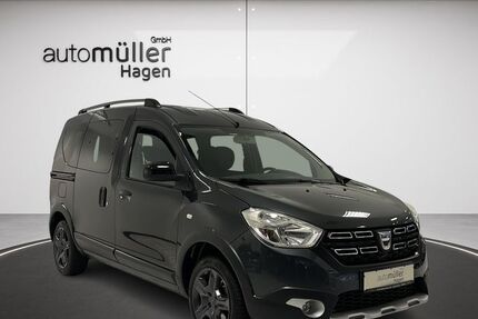 Dacia Dokker 35.069 km 14.490 € Hagen 58095