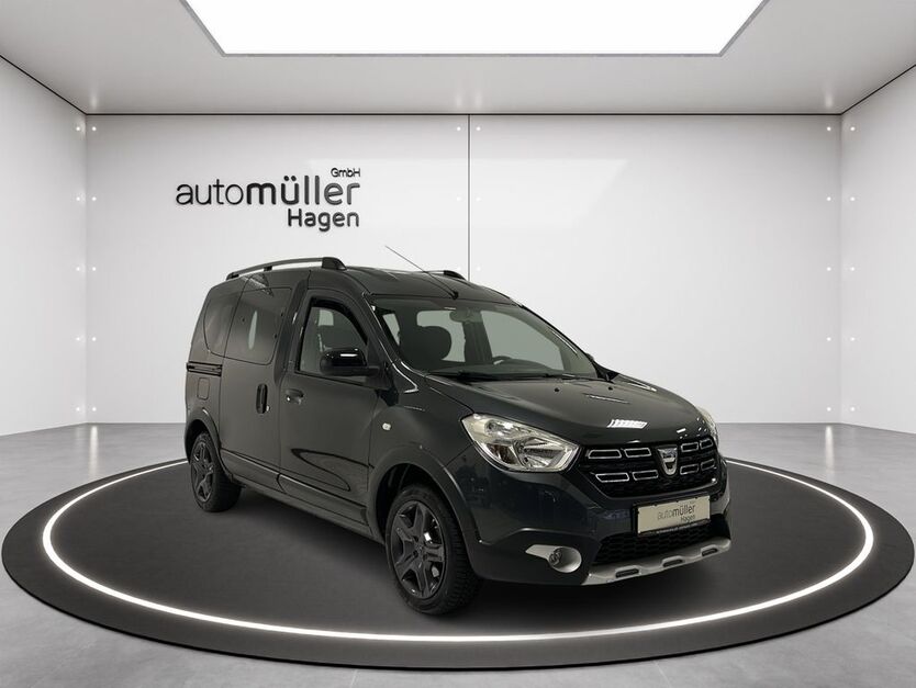 Dacia Dokker 35.069 km 14.490 € Hagen 58095