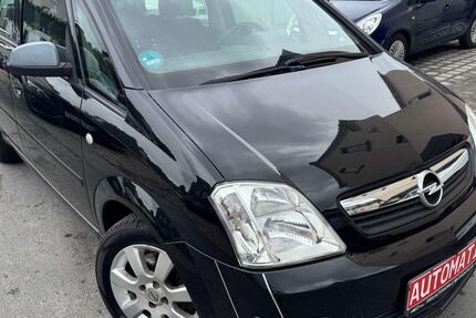 Opel Meriva 129.000 km 4.998 &euro; Dortmund 44388