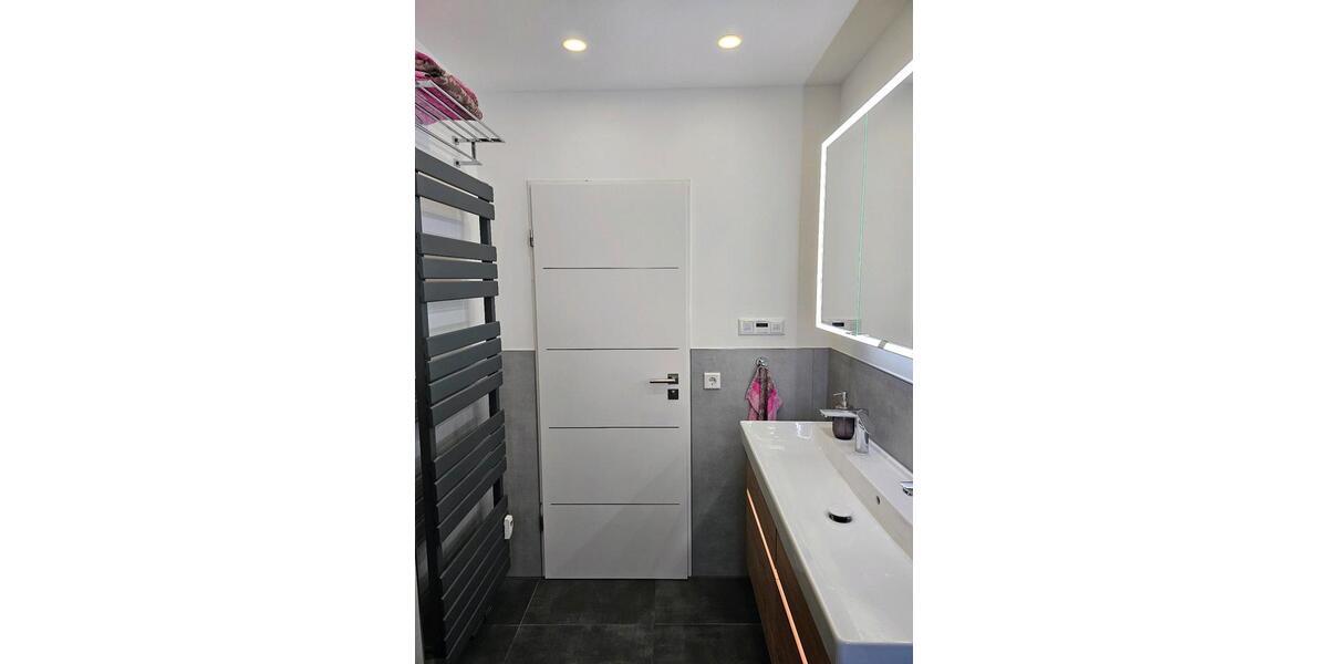 Provisionsfreie ETW in direkter Naturnähe inkl. Küche & Garage 3 zimmer