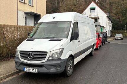 Mercedes-Benz Sprinter 225.000 km 11.999 &euro; Essen 45239