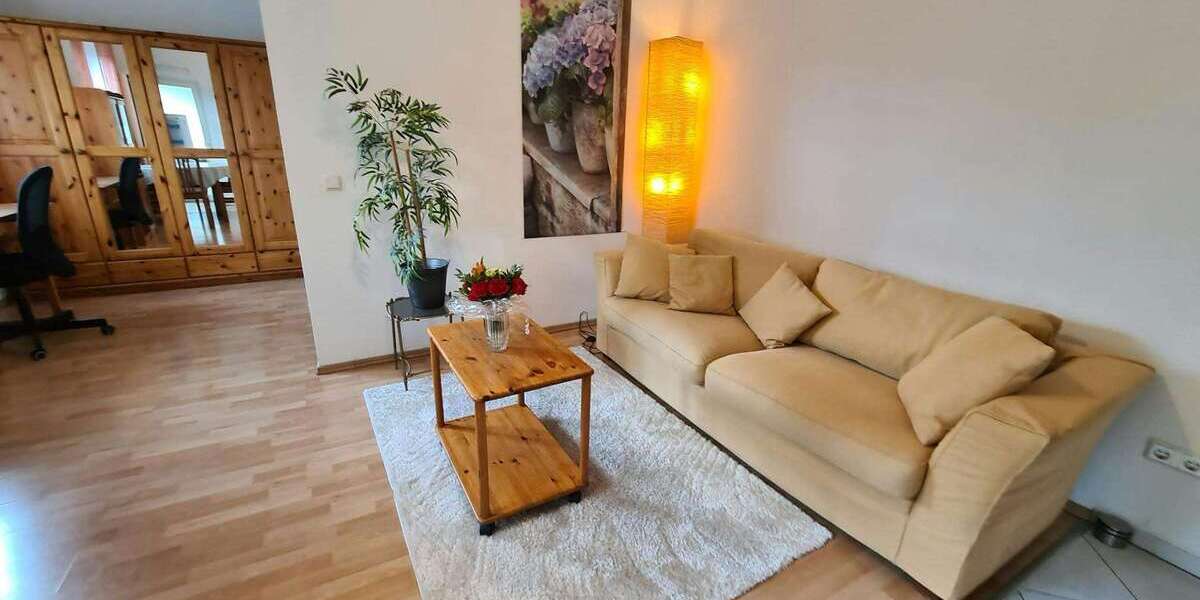 Zimmer Dortmund Innenstadt Ost - 1 Zimmer, 930&euro; | Angebot:26581093