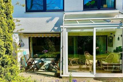 Wohnung Wuppertal Eckbusch - 3 Zimmer, 110 m&sup2;, 349.000&euro; | Angebot:27371716
